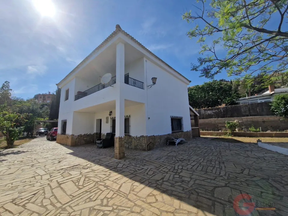 Villa a Orgiva, Granada - foto 1