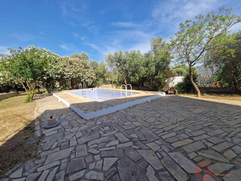 Villa a Orgiva, Granada - foto 3