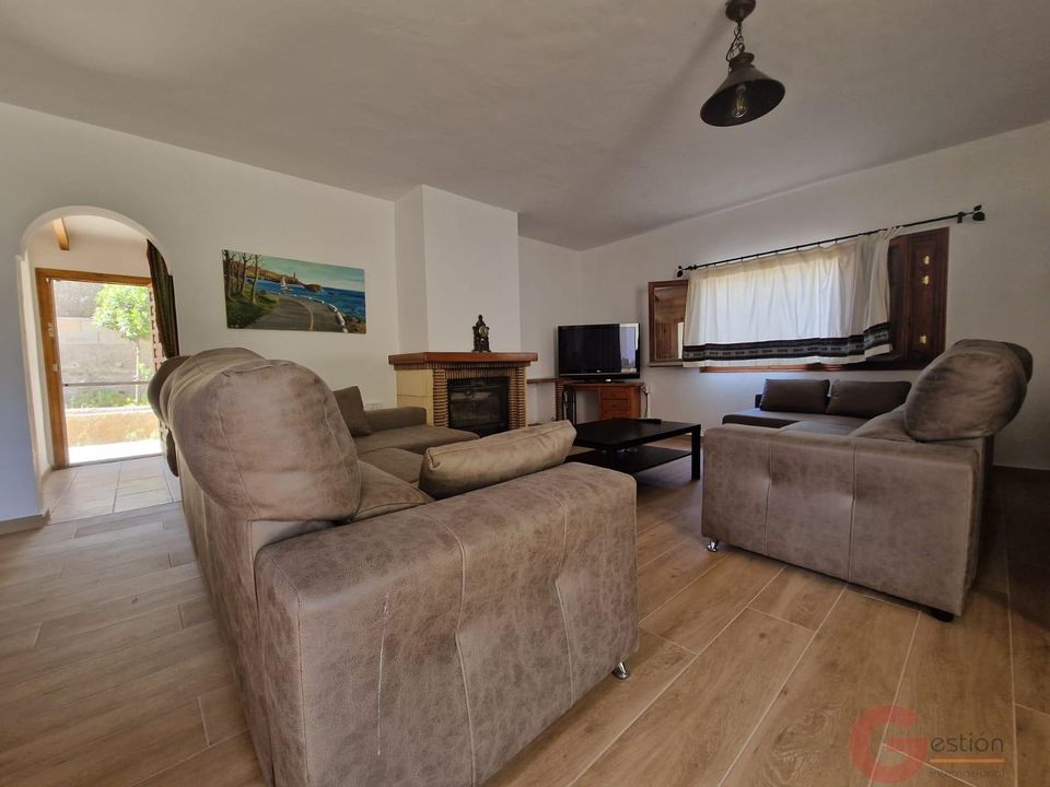 Villa a Orgiva, Granada - foto 4