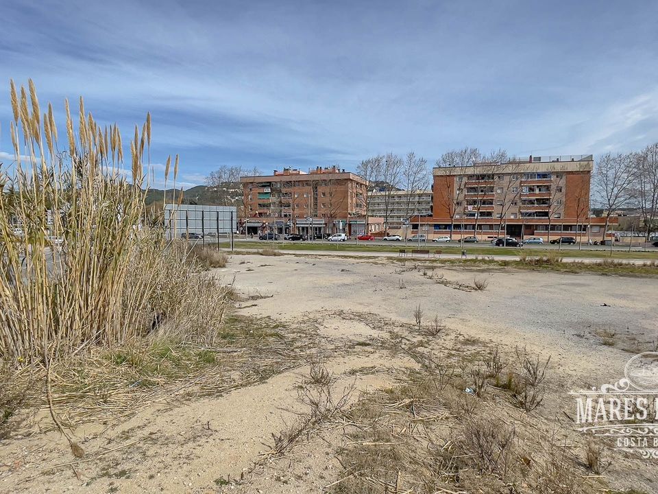 Helårsgrund i Lloret De Mar, Gerona - foto 4