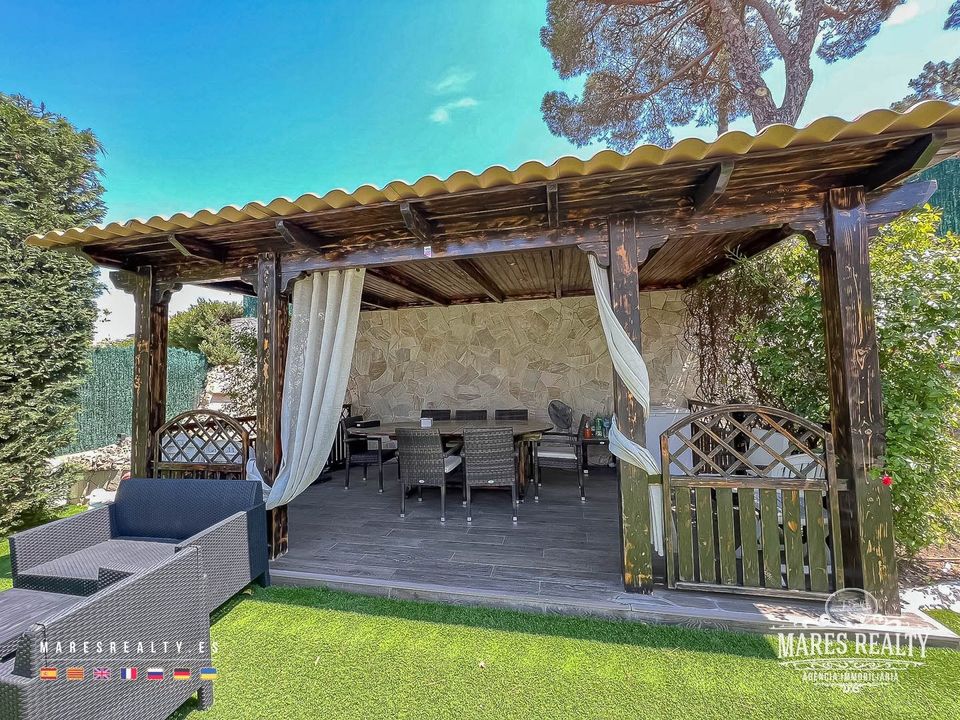 Villa i Lloret De Mar, Gerona - foto 2