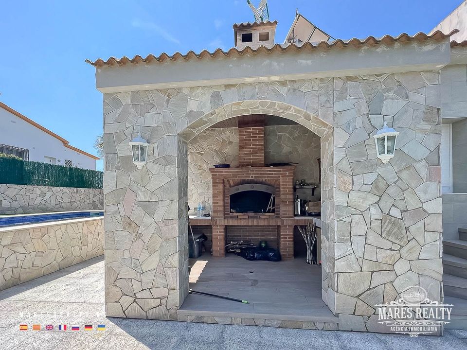 Villa i Lloret De Mar, Gerona - foto 3