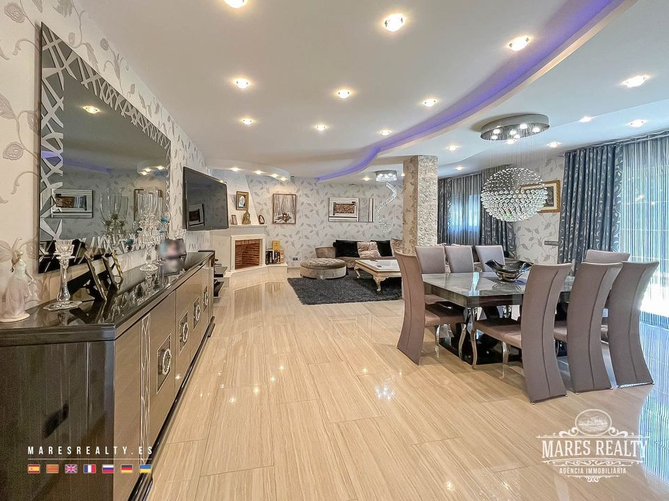 Villa i Lloret De Mar, Gerona - foto 5