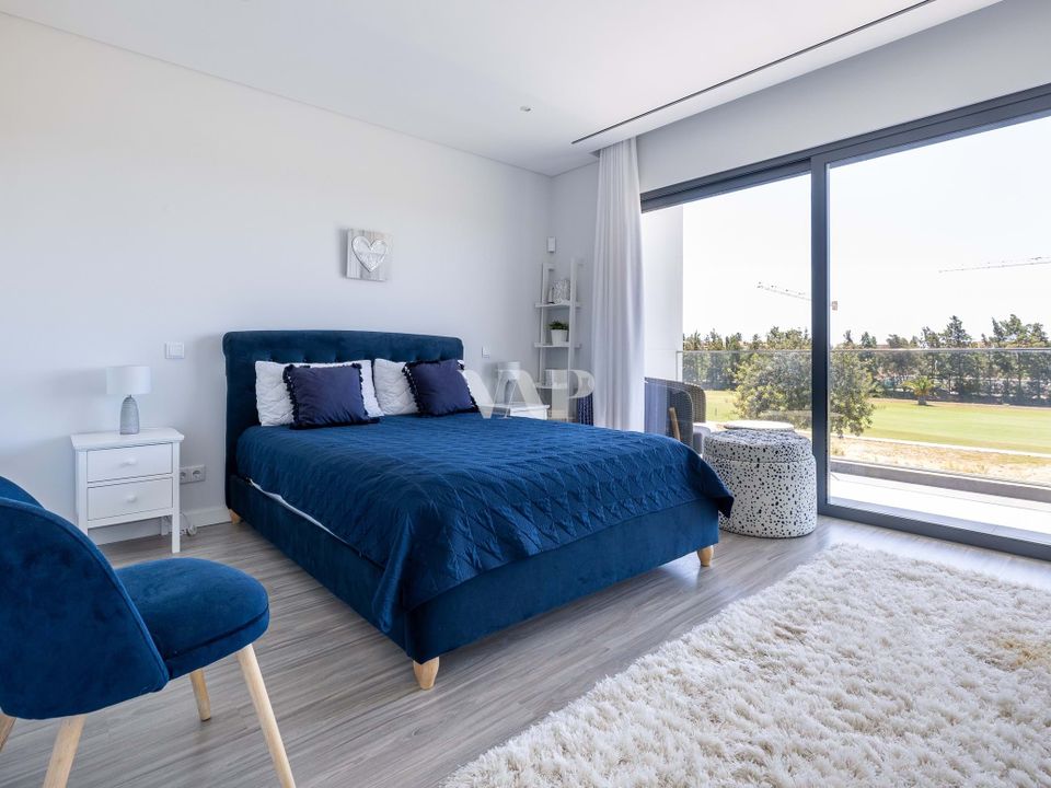 Villa i Vilamoura, Faro - bilde 4