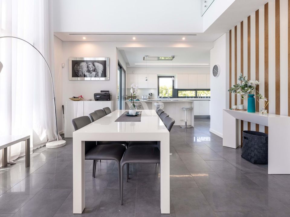 Villa i Vilamoura, Faro - bilde 3
