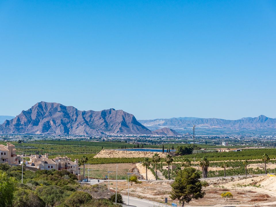 Villa i Algorfa, Alicante - foto 3