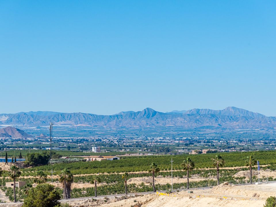 Villa i Algorfa, Alicante - foto 4