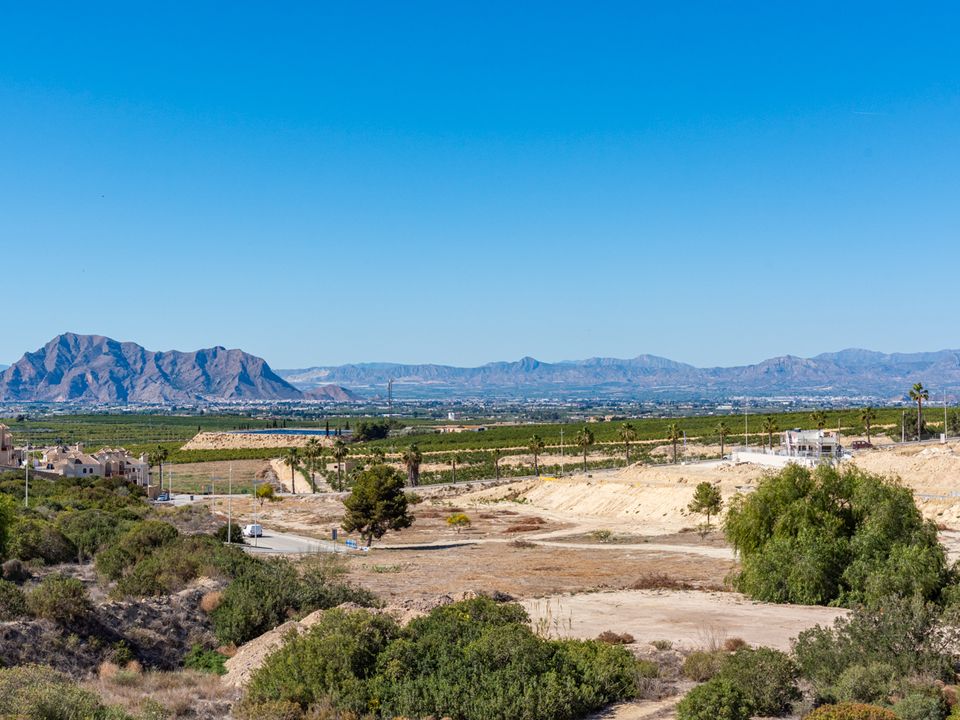 Villa i Algorfa, Alicante - foto 5