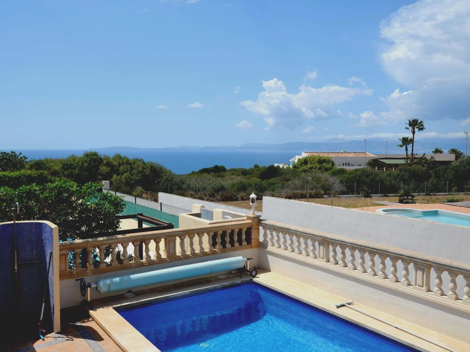 Rækkehus i Badia Blava, Mallorca - foto 5