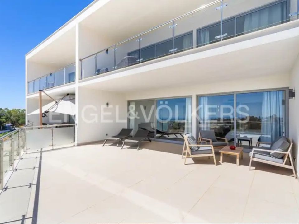 Lejlighed i Albufeira, Faro - foto 3