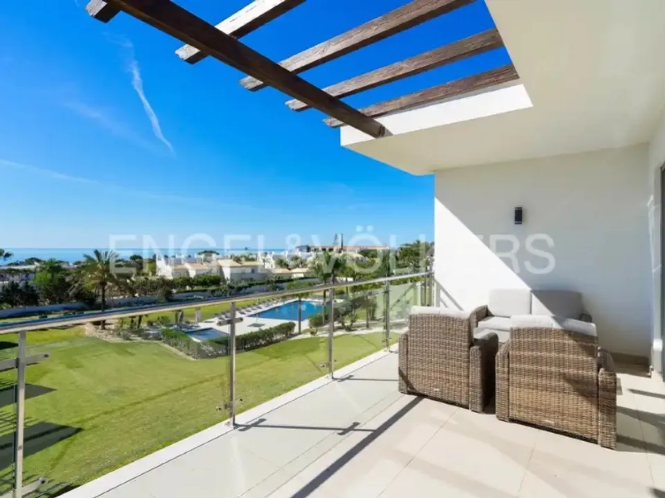 Apartament a Albufeira, Faro - foto 1