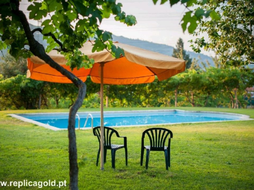 Landejendom i Cinfaes, Viseu - foto 2