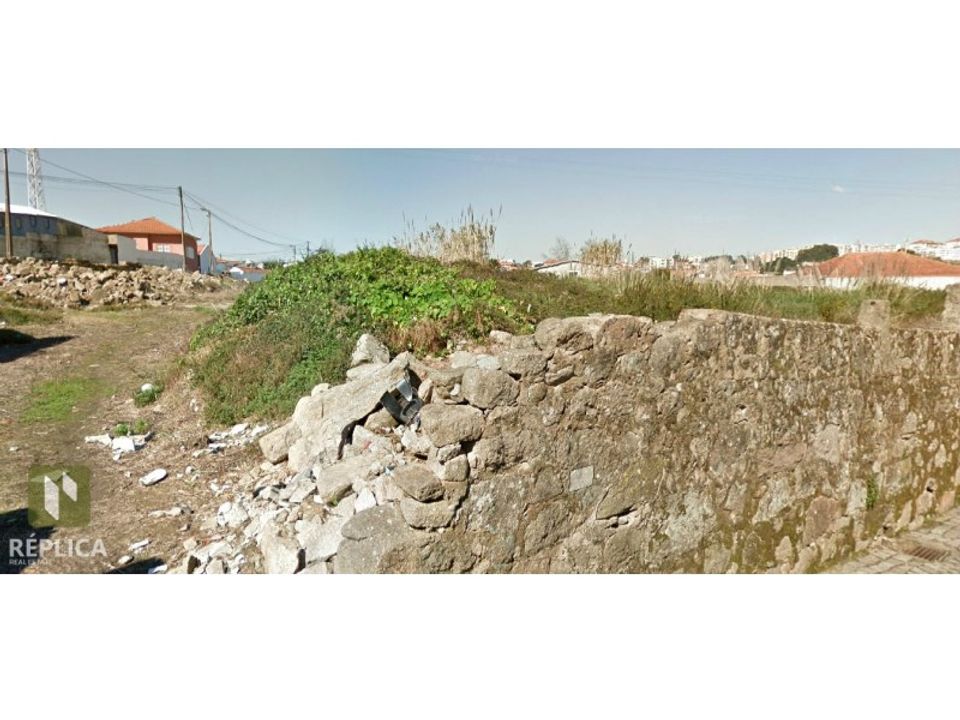 Helårsgrund i Canidelo, Porto - foto 3
