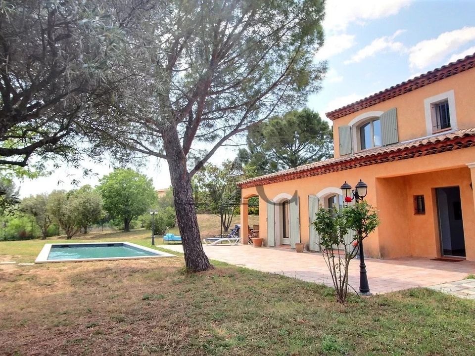 Villa i Marseille, Bouches-du-Rhone - foto 2