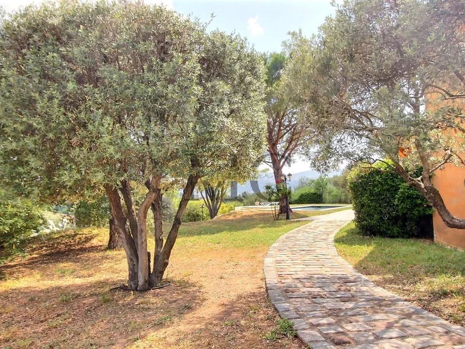 Villa i Marseille, Bouches-du-Rhone - foto 3