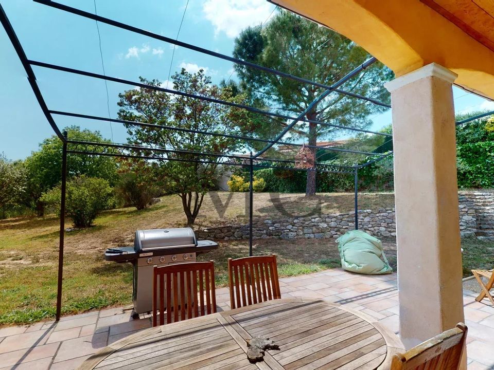 Villa i Marseille, Bouches-du-Rhone - foto 4