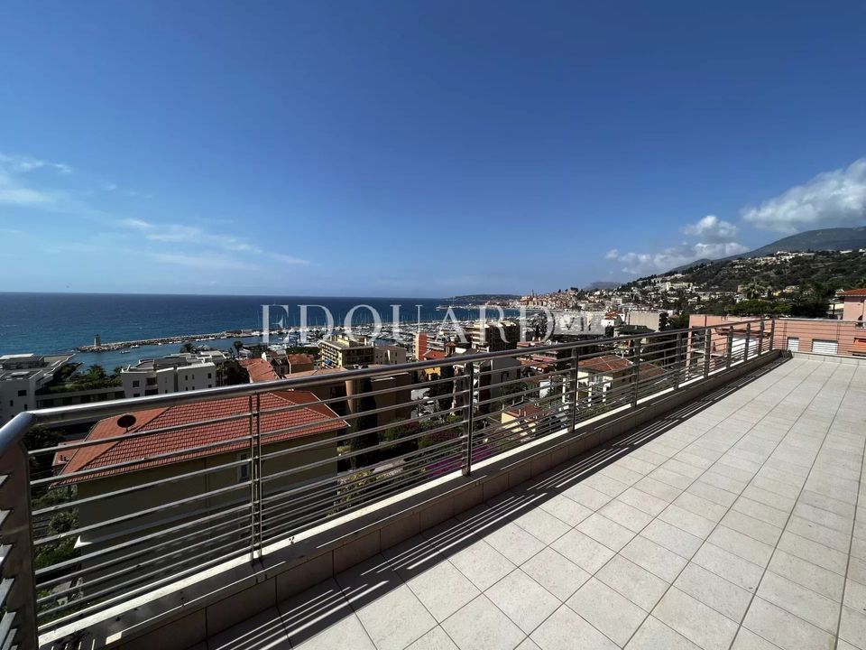 Lejlighed i Menton, Alpes-Maritimes - foto 2