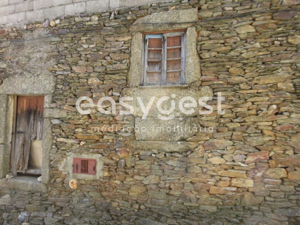 Villa i Salvador, Castelo Branco - foto 1