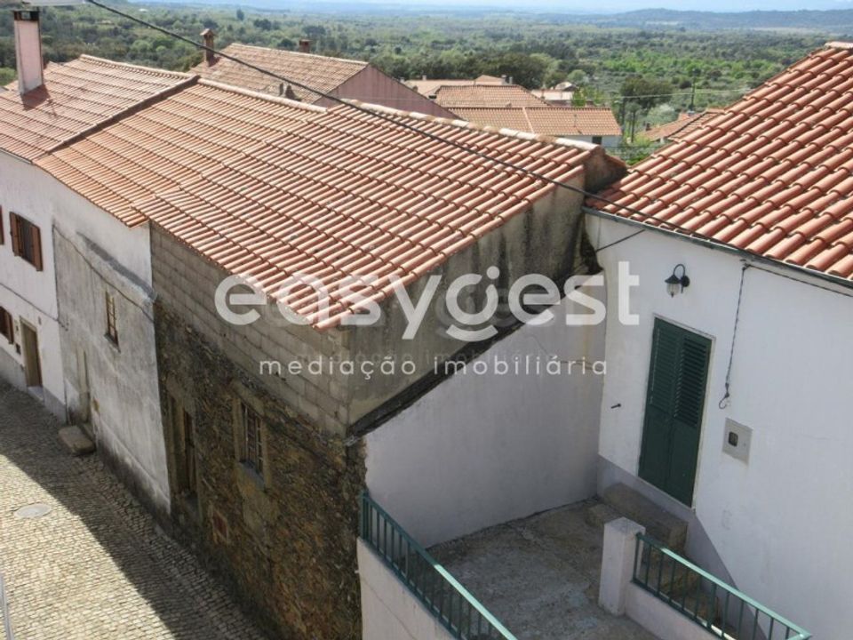 Villa i Salvador, Castelo Branco - foto 2