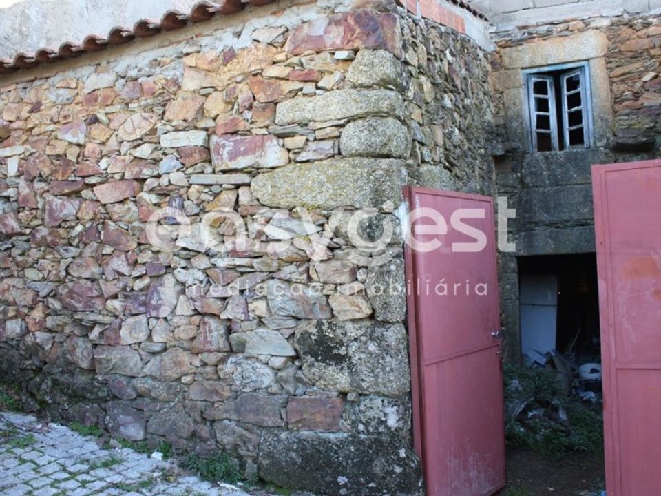 Villa i Salvador, Castelo Branco - foto 3