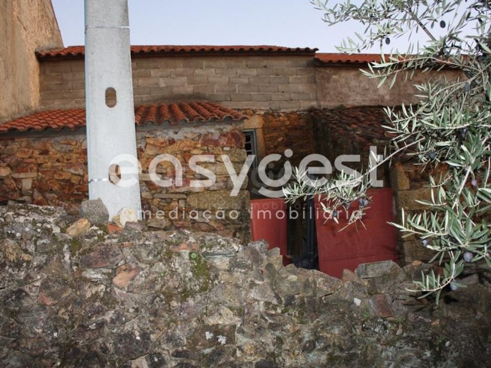 Villa i Salvador, Castelo Branco - foto 4