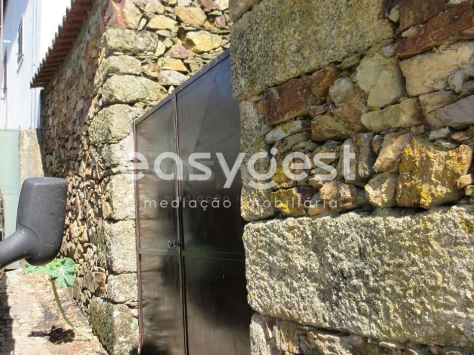 Villa i Salvador, Castelo Branco - foto 5