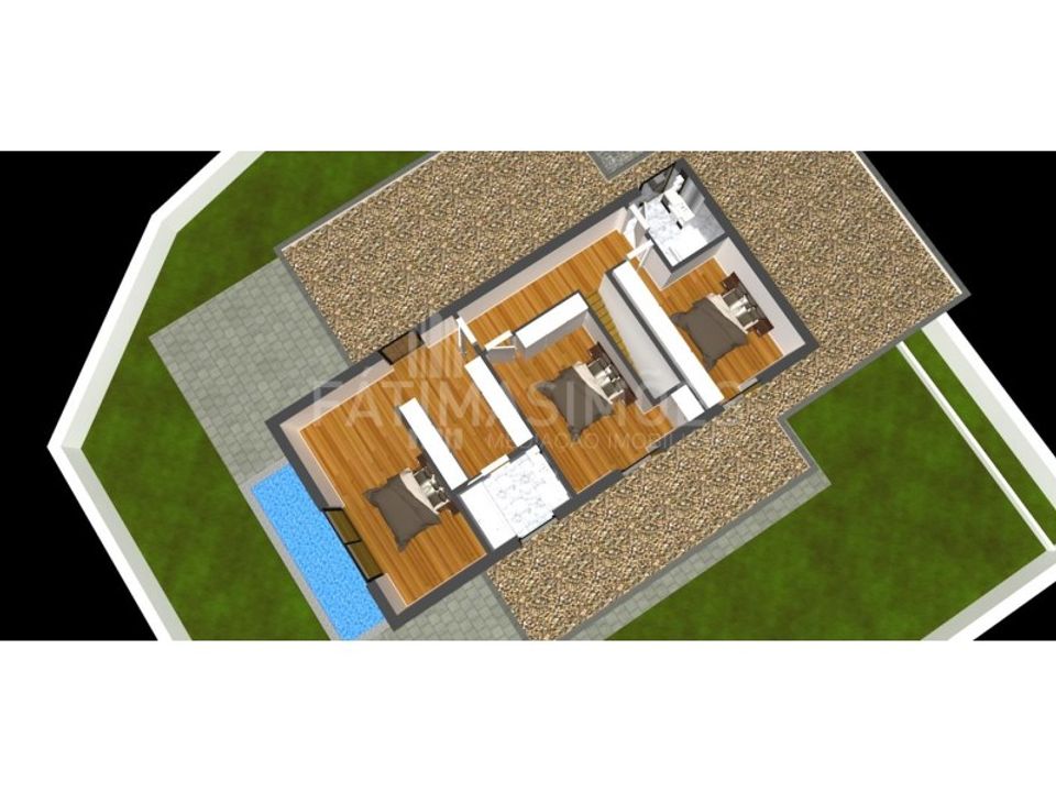 Villa i Caminha, Viana do Castelo - foto 5
