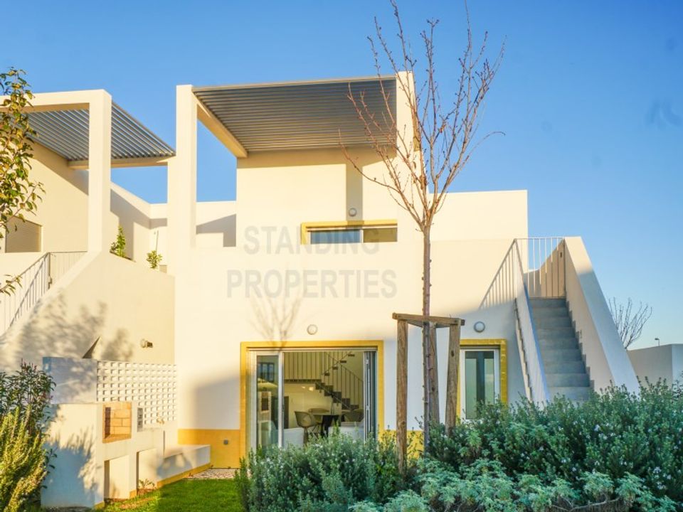 Villa i Quarteira, Faro - foto 2