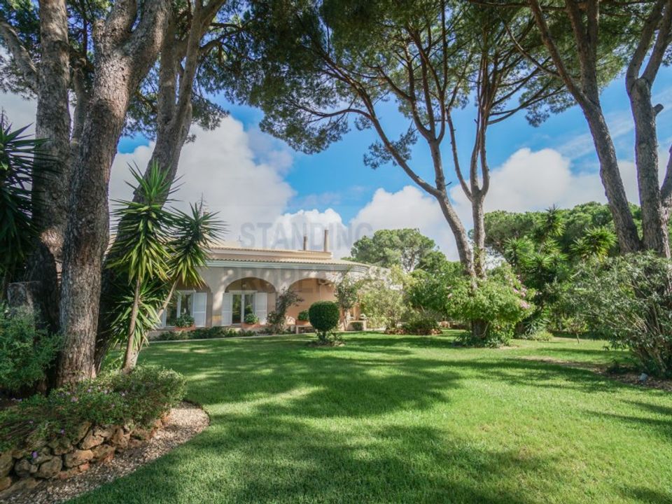 Villa i Quarteira, Faro - foto 2
