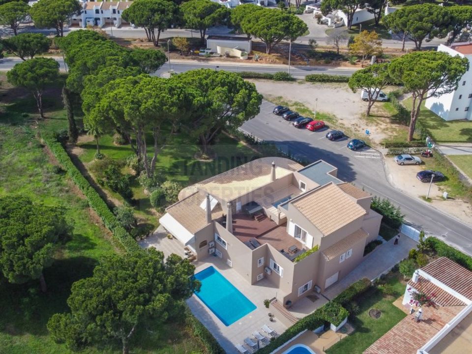 Villa i Quarteira, Faro - foto 4