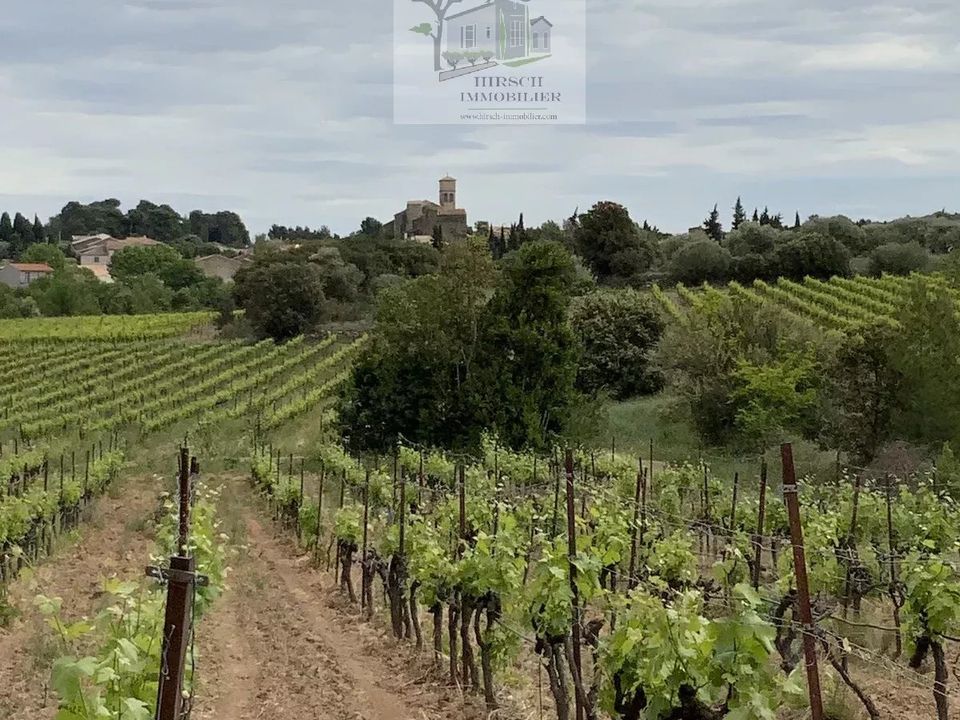 Villa i Ginestas, Aude - bilde 4