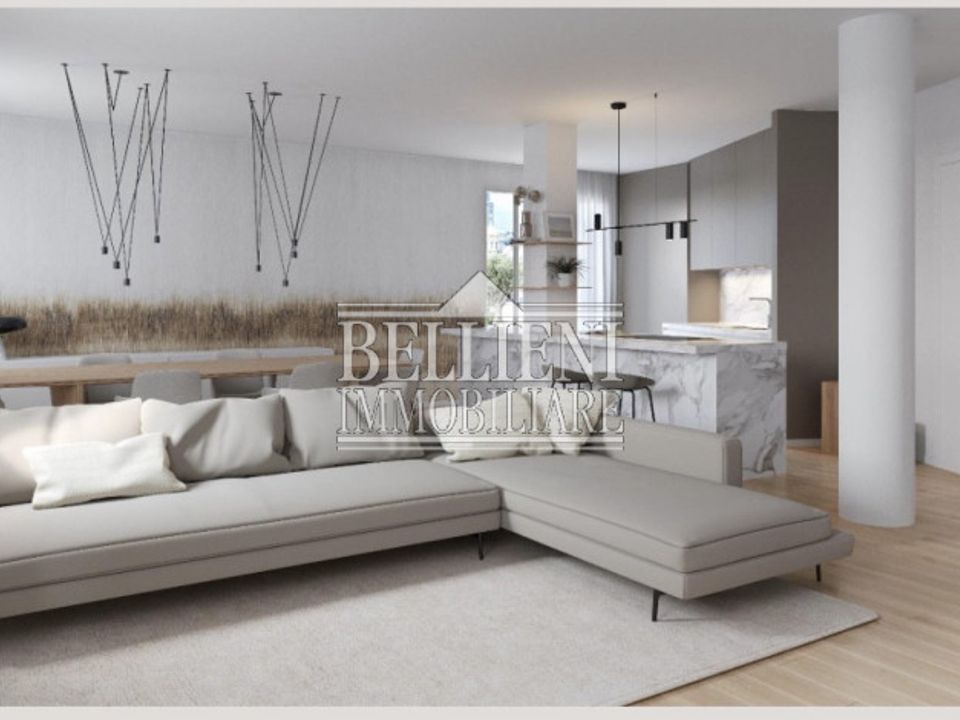 Penthouse i Vicenza, Vicenza - foto 3