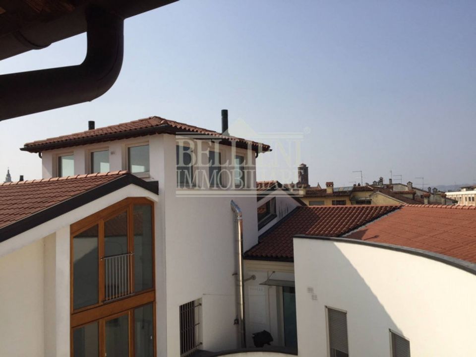 Penthouse i Vicenza, Vicenza - foto 4