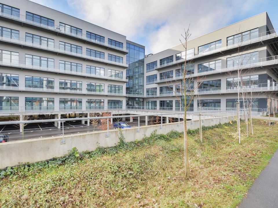 Erhvervsejendom i Maxeville, Meurthe-et-Moselle - foto 1