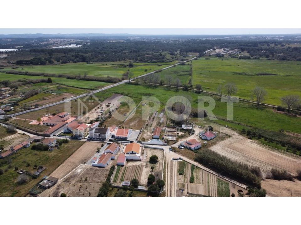 Helårsgrund i Santo Andre, Setubal - foto 4