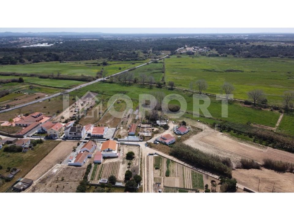 Helårsgrund i Santo Andre, Setubal - foto 5