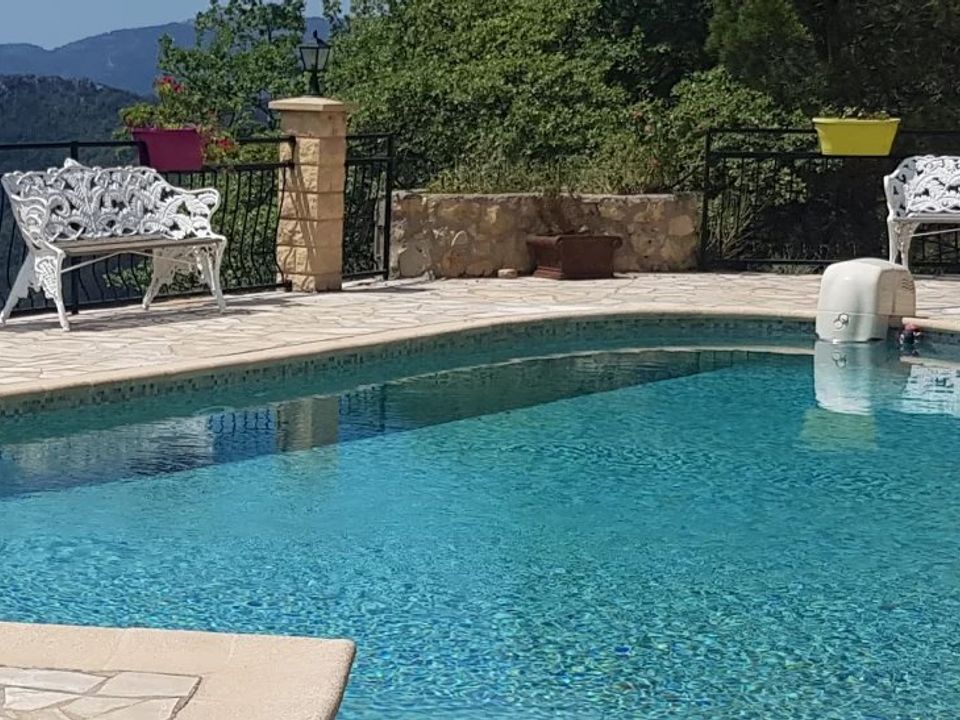 Villa i Peille, Alpes-Maritimes - foto 3