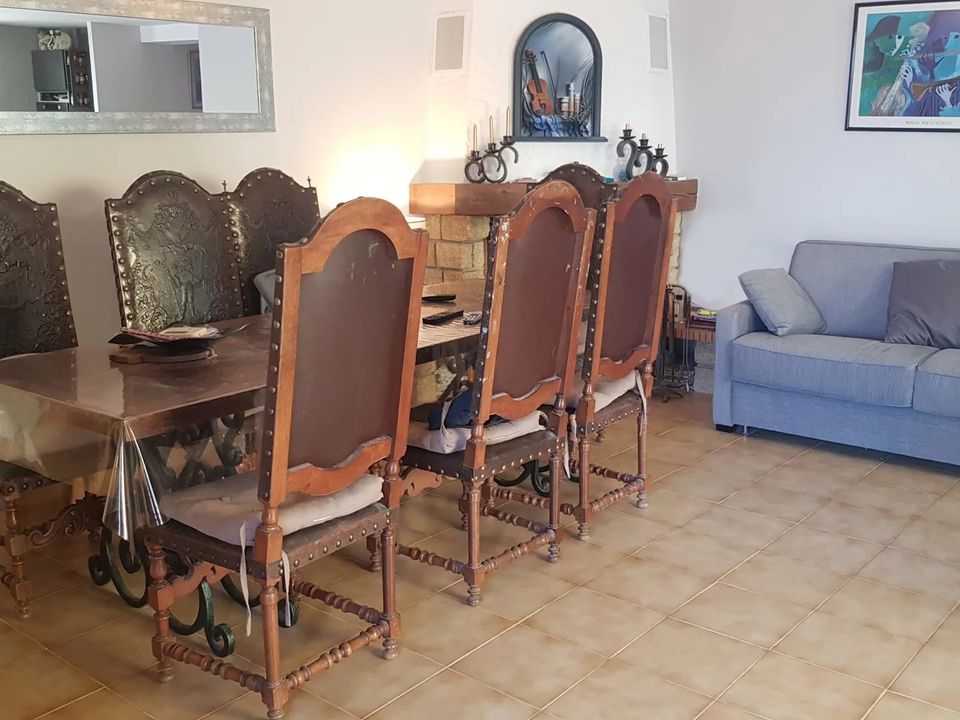 Villa i Peille, Alpes-Maritimes - foto 5