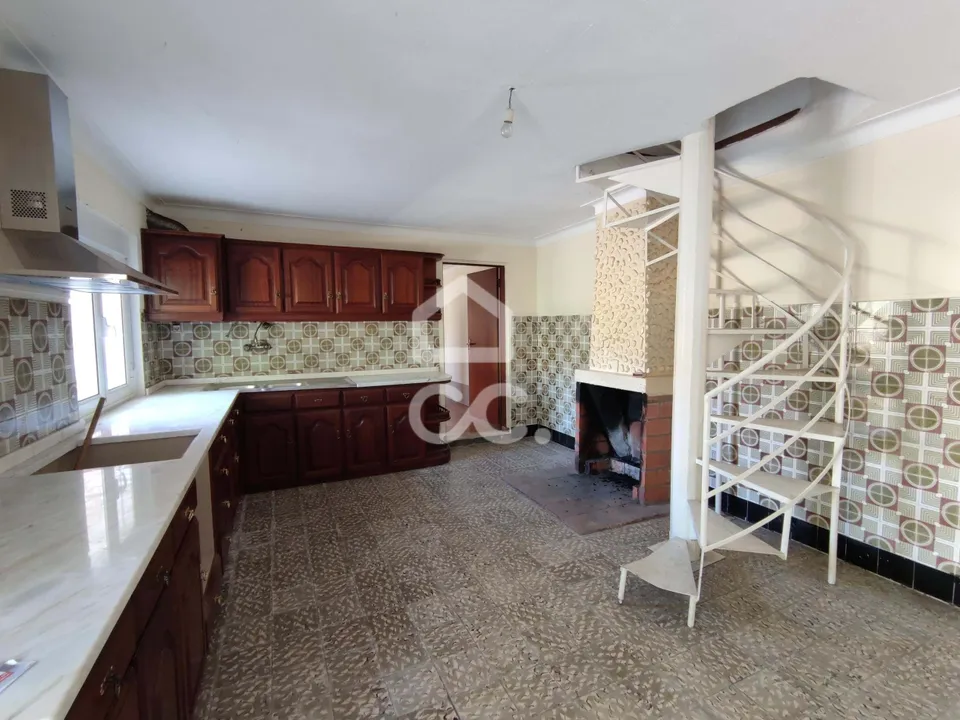 Villa in Santa Cruz-Trindade e Sanjurge, Vila Real - foto 2