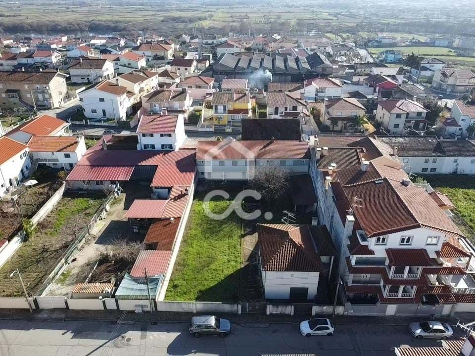 Villa i Santa Cruz-Trindade e Sanjurge, Vila Real - foto 2