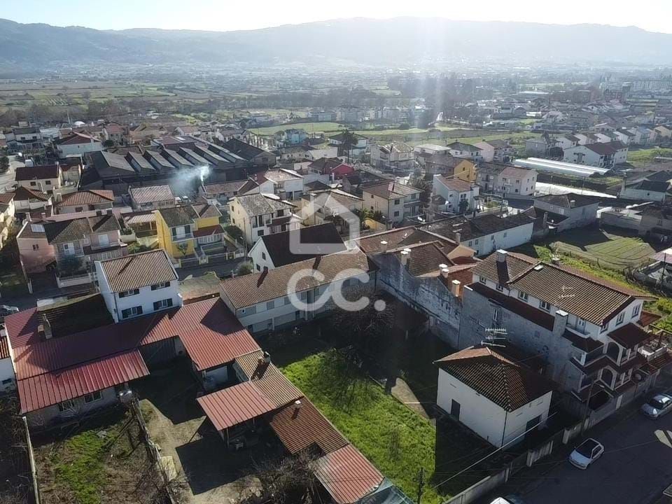 Villa i Santa Cruz-Trindade e Sanjurge, Vila Real - foto 4