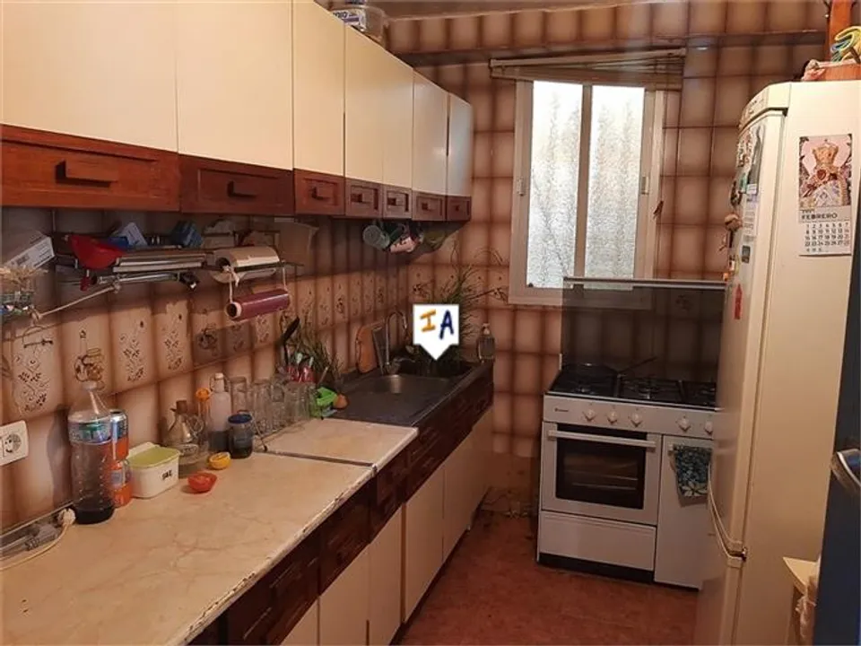 Byhus i Aldea Ermita Nueva, Jaen - foto 3