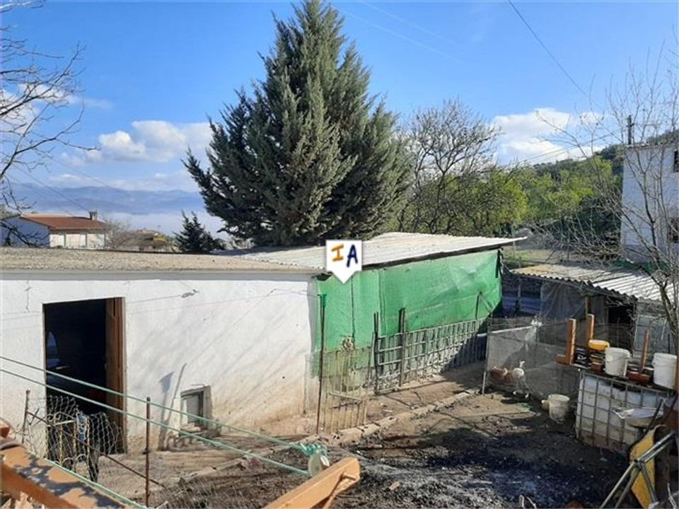 Byhus i Aldea Ermita Nueva, Jaen - foto 4