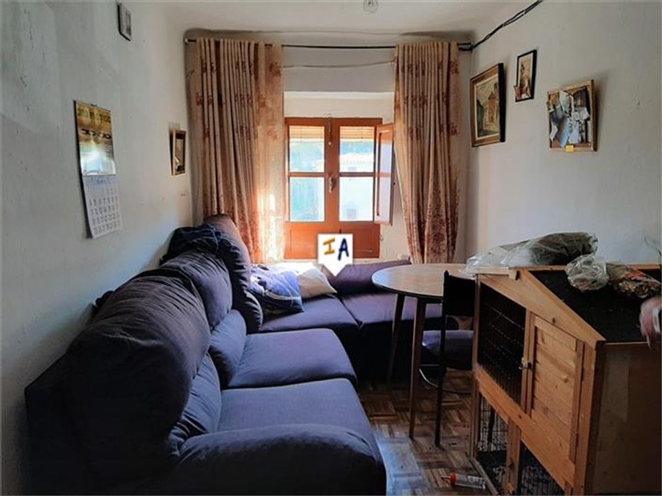 Byhus i Aldea Ermita Nueva, Jaen - foto 5