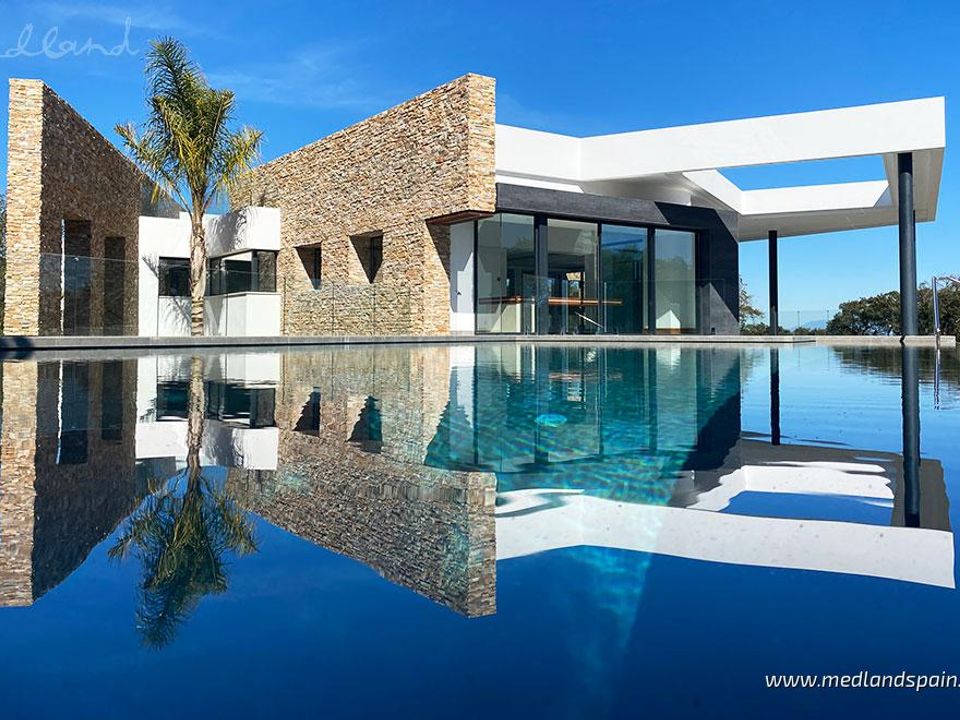 Villa i Sotogrande, Cadiz - foto 2