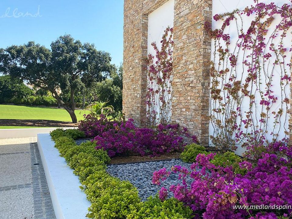 Villa i Sotogrande, Cadiz - foto 5