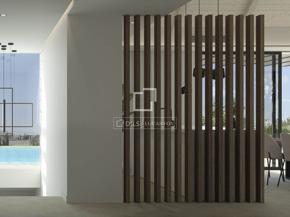 Villa i Mijas, Malaga - foto 2