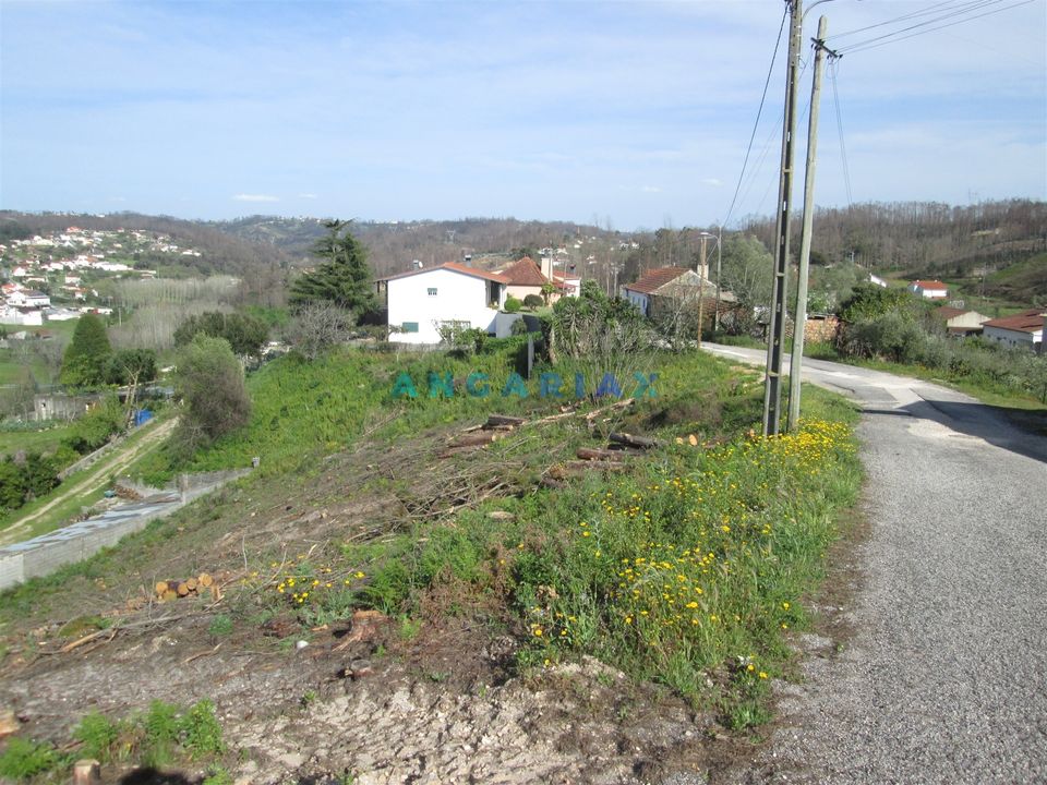 Helårsgrund i Leiria, Leiria - foto 4