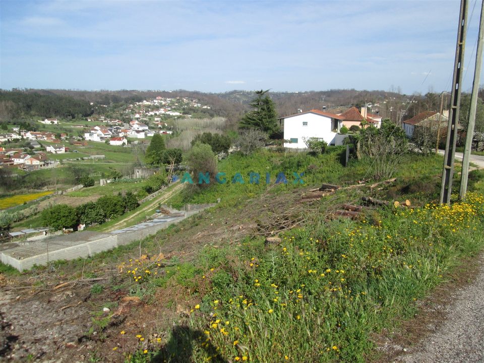 Helårsgrund i Leiria, Leiria - foto 2