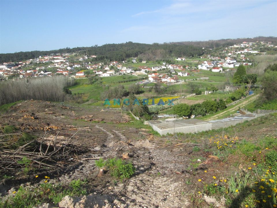 Helårsgrund i Leiria, Leiria - foto 5
